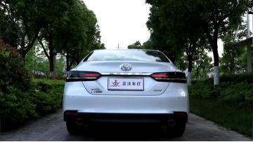 903 Toyota camry