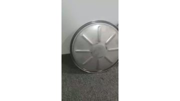 18 Litre Dental Sterilizer Cover