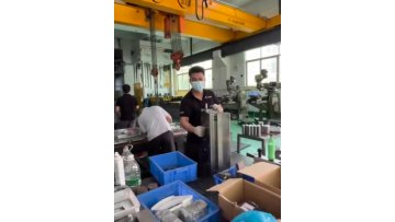 Custom plastic parts  injection molding moulding  service  prototype mold pet preform mold1