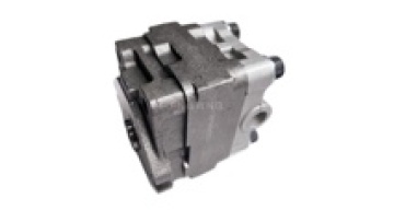 FNGWNG Construction Machinery Parts PVD-0B-24P-8G3 Pilot pump Hydraulic Gear pump For Nachi1