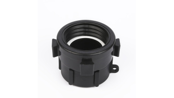 Two Side Of Female Thread With Swiveling Function