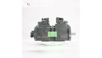 K3V140DT-9T1L-17T（E）