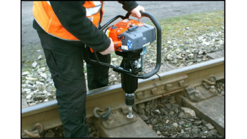 Railway wrench