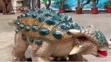 5.15Ankylosaur