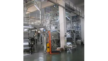 Custom printing Aluminum Laminated Plastic Food Packaging Roll Film1