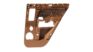 Plastic mold