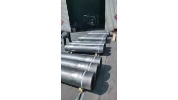 graphite electrode UHP800mm