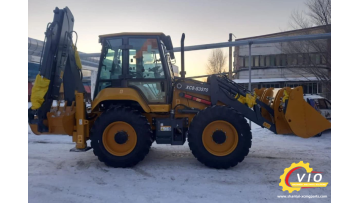 Best price XCMG 3.5ton XC8 S3570 In stock