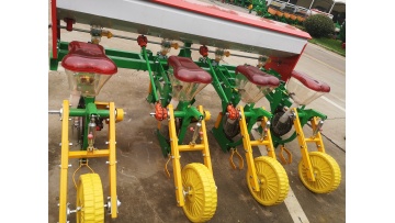 corn planter