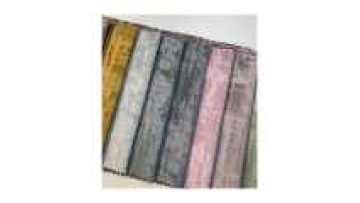 Holland Velvet Fabric 280cm Polyester for Curtains1