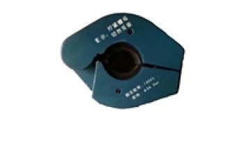 API Certified Petroleum Rod Clamps Stainless Steel Polished Sucker Rod Clamp Cast Forged Clip1