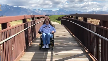 Cheapest Handicapped  Motorized Automatic Power Wheelchair Medical Supplies Wheelchair For Disabled1