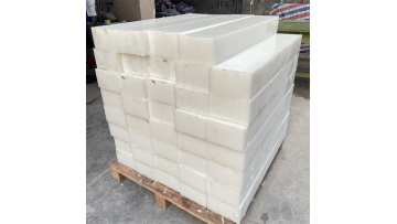 XYH Nylon PA6 Sheet