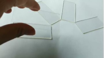optical borosilicate glass