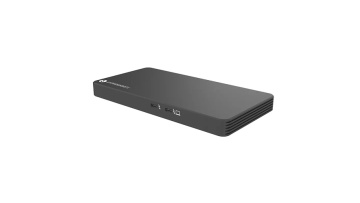 Thunderbolt3 9-in-1 Multiport Docking USB3.0 Hub S