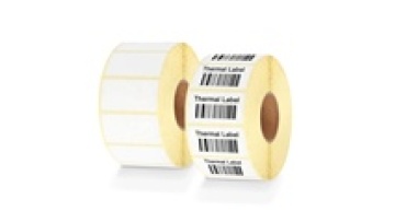 Wholesale Waterproof Thermal Printer Label Roll Paper 4X6 Thermal Shipping Label Thermal Label Sticker Roll1
