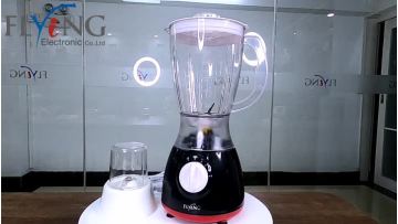 Best selling Cheap Plastic Blender 