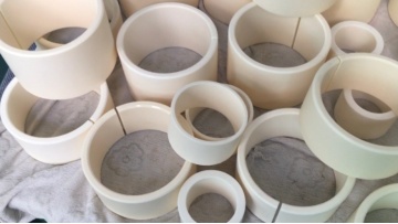 ceramic bush
