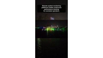 Performance comparison of different water‑show artistic schemes for diverse municipal and tourist landmark project objectives