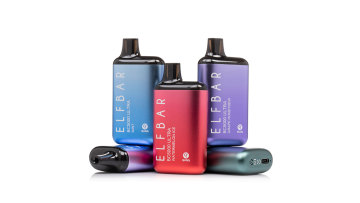 Elf Bar Ultra5000