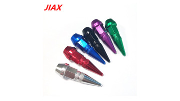 JXGC02 tire air valve cap