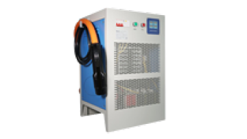 10kW Charger 100V100A/250V100A Beiamp B1000 92% Efficiency 70dB1