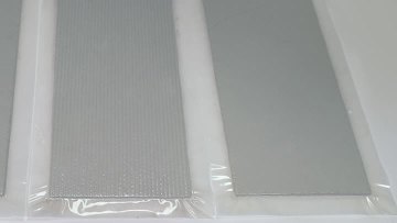 Insulation sheet for lithium-ion battery 