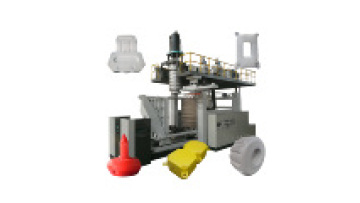 floating barrier floating buoy machine