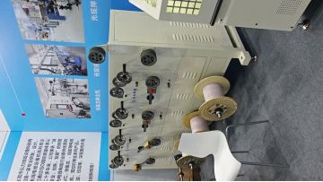 Servo powered belt conveyor