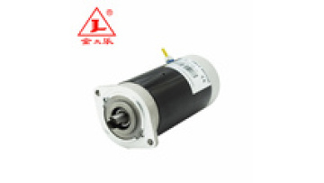 1.2KW DC Motor With Permanent Magnet For Sale1