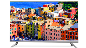 Original 43 inches full flat screen tv 4k led television smart led tv 43 inch1