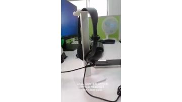 computer headphone