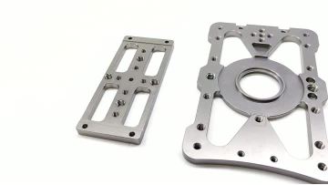 Sheet Metal Bending Service