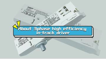 Four-wire rail power supply