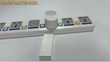 F28-313L,kinetic wireless doorbell