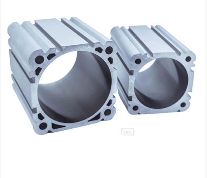 Pneumatic Cylinder Tubes