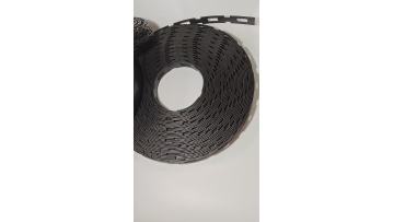 pvc strapping