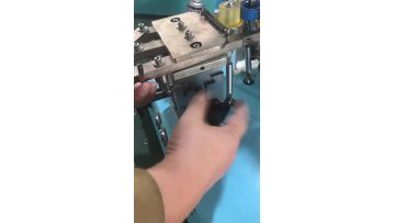 transformer coil winding machinery