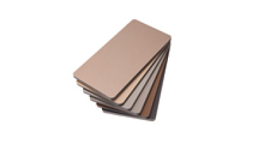 Customized PET Metal Surface TV Background KTV Hotel Wallboard Decorative Wood Veneer Wall Panels1