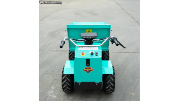 XN300E Electric Mini Dumper