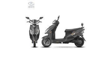 Cheaper Motorcycle Electric Adult Fast Electric Motorcycle 2000W ZL3 CKD With Disk Brake Electric Moped Scooter Bicycle1