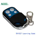 433 Mhz RF Remote Control 1527 EV1527 Learning Code For Gate Garage Door Controller Light Switch 433mhz Receiver with Battery