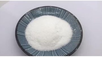 snow white powder -白色粉末