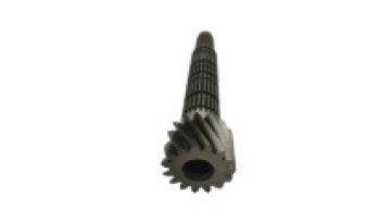 wholesale High quality  MANUAL Auto parts input transmission gear Shaft OEM 9671953188 FOR FIAT DUCATO1