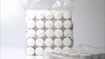 tealight candles.mp4