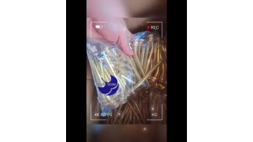 tire valve hot sale type