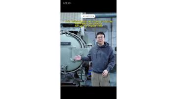 manufacturing process of powder metallurgy​