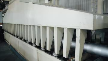 round aluminium  profile