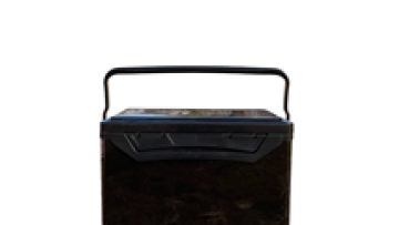 Fishing Gear Accessories Multifunction Fishing Cooler Tackle Boxes Portable Fishing Life Box Ice Seat1