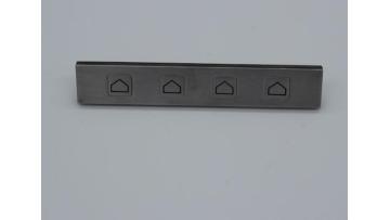 K26 Metal functional side keys SFK024A_1080